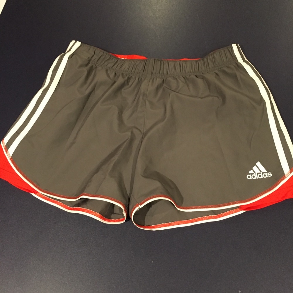 Adidas climalite shorts 🏃‍♀️☀️